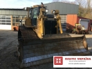 оренда бульдозера 25 тн, Caterpillar D6R LGP, 4 м відвал + рихлітель - 4