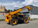 Аренда погрузчика Jcb 535-95 / Manitou - 1