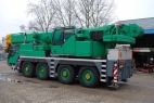 Аренда автокрана Liebherr  LTM 1060 - 1