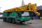 Аренда автокрана Liebherr  LTM 1060 - 2