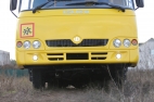 Автобус спеціалізований шкільний ATAMAN D093S201 з повним приводом (4х4) - 2