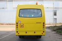 Автобус спеціалізований шкільний ATAMAN D093S201 з повним приводом (4х4) - 8