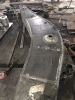 Вилы, Захваты, Переходные плиты - - 11