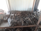 Комплектующие осей Bpw, Saf, Ror, Viberti, Trailor, Smb, Fruehauf, Mercedes, Fruehauf - 1