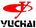 «Yuchai» diesel YC6108. Запчасти на дизельный двигатель Yuchai  YC6108