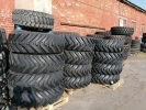 Шина 460/70-24 Michelin POWER CL (159A8/B,TL)