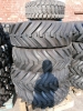 Шина 460/70-24 Michelin POWER CL (159A8/B,TL) - 1