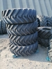 Шина 440/80-28 Michelin POWER CL (163A8/B,TL)