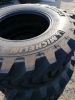 Шина 440/80-28 Michelin POWER CL (163A8/B,TL) - 1