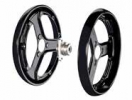 Колесо 400х115 / 012522.03 Otico - 3