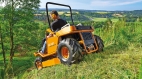 Косилка AS 940 Sherpa 4WD XL (Германия) - 1