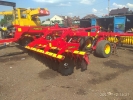 VADERSTAD Культиватор дисколаповый  Top Down TD 700 Активная борона