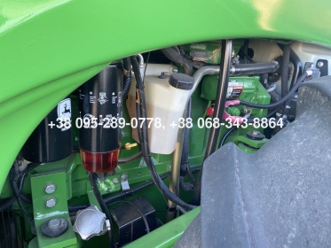 Трактор Колесный John Deere 9530 500 л/с из США - 8