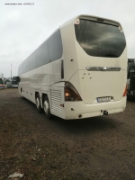 Продається Туристичний Автобус - NEOPLAN N 1217 HDC440 CITYLINER, 2010р.в. - 3