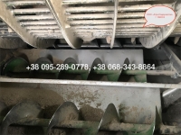 Комбайн  Bullet Rotor John Deere 9670 из США - 2