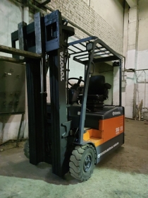 Продаж навантажувача - 1