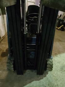 Продаж навантажувача - 5