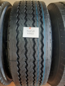 Шина 3385/65R22.5 SUNFULL ST022 для ПОЛУПРИЦЕПОВ - 1