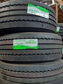 Шина 385/65R22.5 AGATE FTL311 20сл. 160K  для ПОЛУПРИЦЕПА!!!