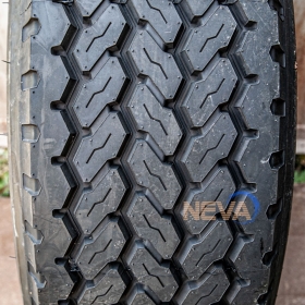 Шина 385/65R22.5 LONGMARCH LM526 22сл. для ПОЛУПРИЦЕПОВ!!