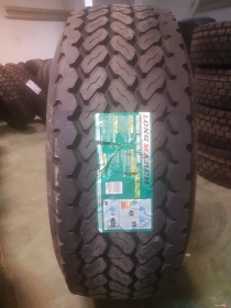 Шина 385/65R22.5 LONGMARCH LM526 22сл. для ПОЛУПРИЦЕПОВ!! - 1