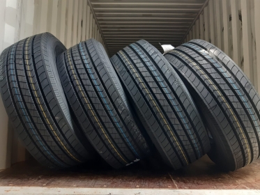 Шина 385/65R22.5 ROYALBLACK RS201  РУЛЬ!!! АКЦИЯ!!! - 1