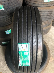 Шина 385/55R19.5 LONGMARCH LM168 для полуприцепов и прицепов!!!