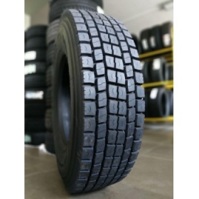 Шина 295/60R22.5 LONGMARCH LM329 для ведущей оси!!!