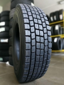 Шина 315/60R22.5 LONGMARCH LM329 для ведущей оси!!!