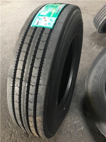 215/75R17.5 LONGMARCH LM216 16сл. 135/133M   РУЛЬ!!