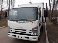 Автомобіль вантажний ISUZU NPR 75 - фургон для перевезення води - 5