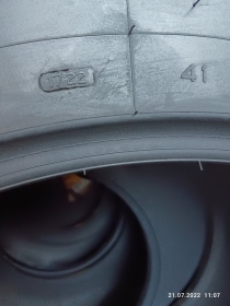 Шина 90060R32 Firestone MAXI TRACTION R1 181A8B TL - 1