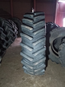 Бу шина 520/85r42 (20.8r42) Firestone