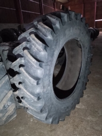 Бу шина 520/85r42 (20.8r42) Firestone - 1