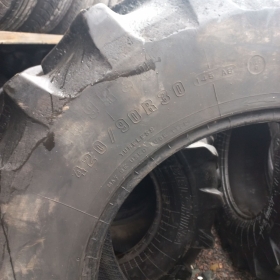 Бу шина 420/90r30 Firestone