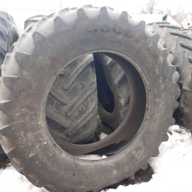 Бу шина 52085R42 (20.8R42) GoodYear - 1