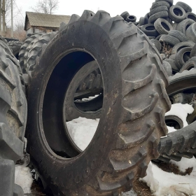 Бу шина 52085R42 (20.8R42) GoodYear - 2