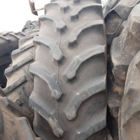 Бу шина 520/85R42 GoodYear