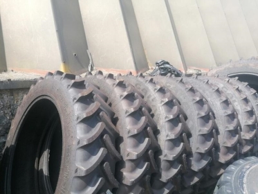 бу шина 380/90R54 Alliance 350