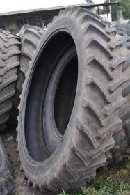 Бу шина 320/90-R54 (12.4-54) Michelin (Мишелин)