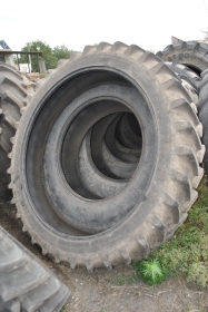 Бу шина 320/90-R54 (12.4-54) Michelin (Мишелин) - 1