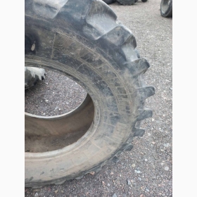 Бу шина 18.4-26 Michelin Power CL