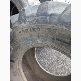 Бу шина 18.4-26 Michelin Power CL - 1