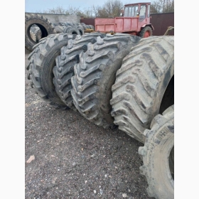 Бу шина 18.4-26 Michelin Power CL - 2