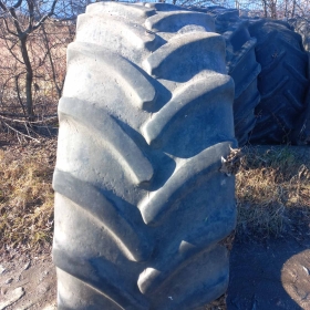 Бу шина 54065R34 GoodYear - 2