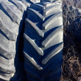 Бу шина 54065R34 Michelin