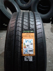 шинны 385/65R22.5 TL 20 160L T706 Lanvigator (причіпна вісь) - 2