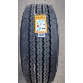 шинны 385/65R22.5 TL 20 160L T706 Lanvigator (причіпна вісь) - 3