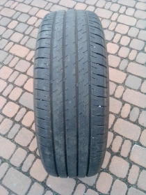 бу шины Bridgestone Alenza 225/60r18 лето