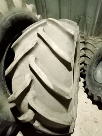 Бу шина 30.5L32 Dneproshina - 2